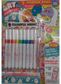 Art Draw and Create1{IMAGE}