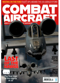 Combat Aircraft1{IMAGE}