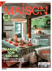 Maison Creative1{IMAGE}