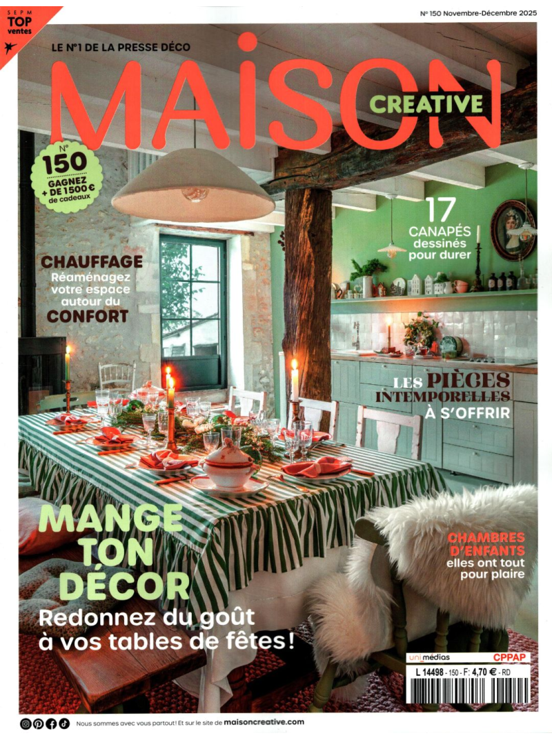 Maison Creative1{IMAGE}