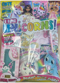I Love Unicorns1{IMAGE}