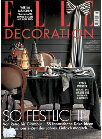 Elle Decoration GER1{IMAGE}