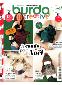Burda Creative FRA1{IMAGE}