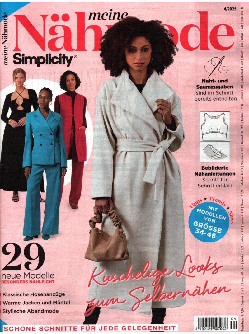 Meine nahmode1{IMAGE}