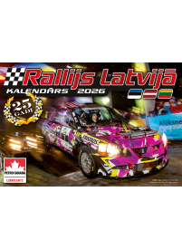 Kal. A3 Rallijs Latvijā1{IMAGE}