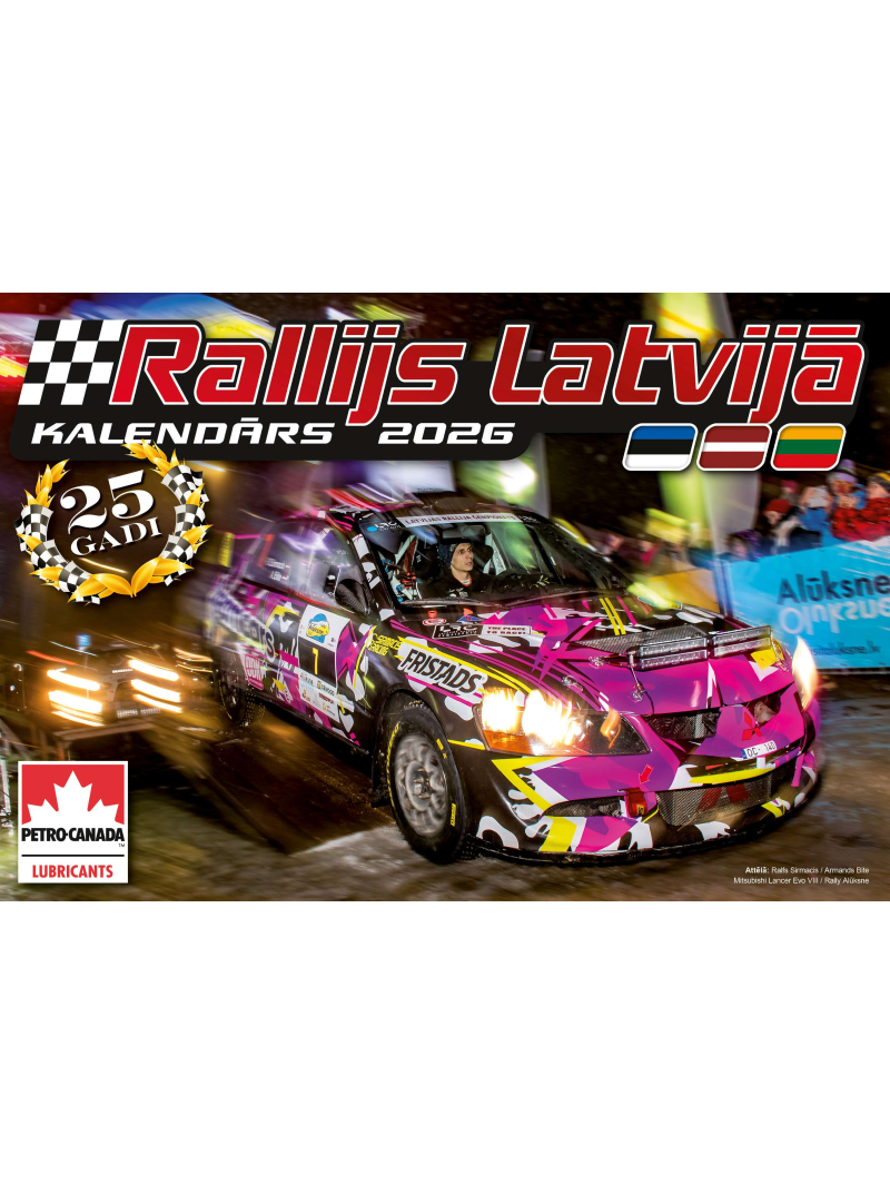 Kal. A3 Rallijs Latvijā1{IMAGE}