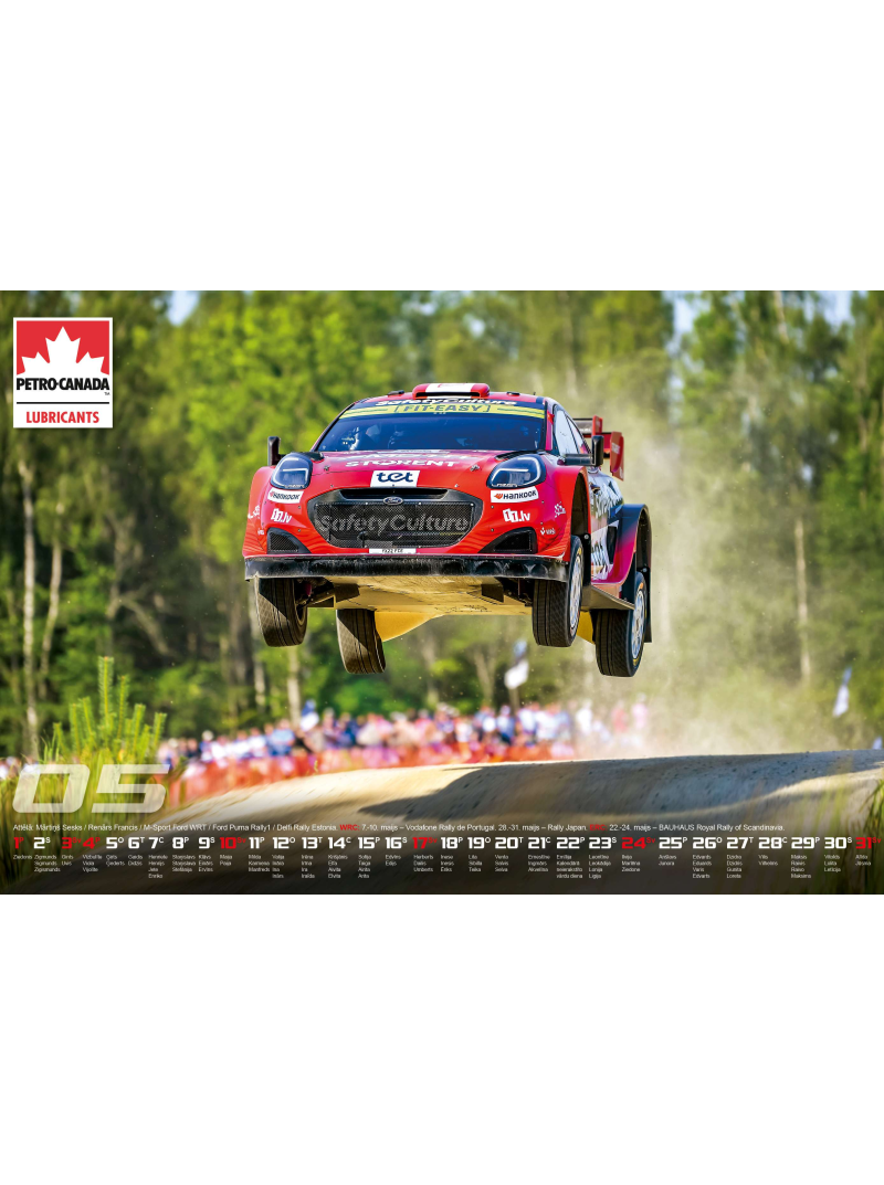 Kal. A3 Rallijs Latvijā1{IMAGE}