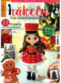 Hakeln Das Maschen Magazin1{IMAGE}