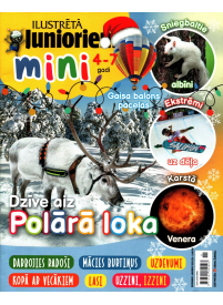 Ilustrētā Junioriem Mini1{IMAGE}