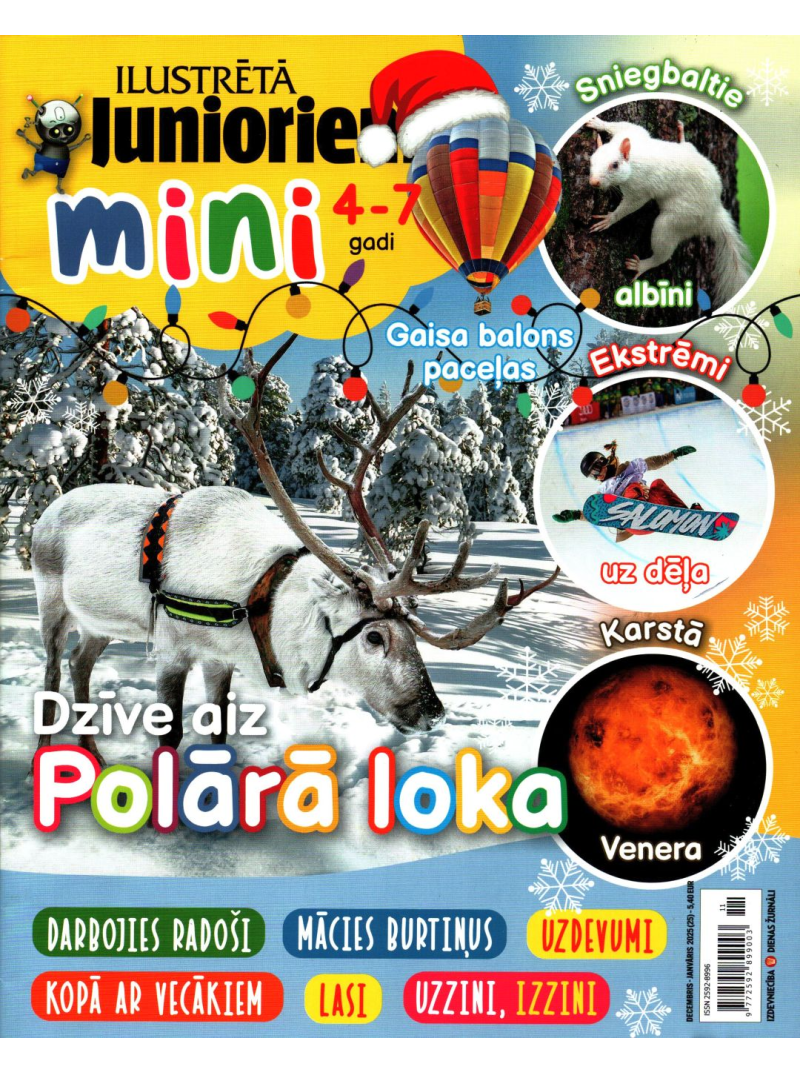 Ilustrētā Junioriem Mini1{IMAGE}