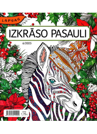 Izkrāso pasauli1{IMAGE}