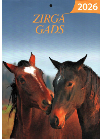 Kal. A4 Zirgi1{IMAGE}