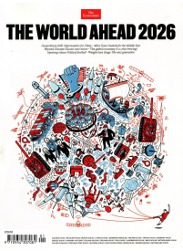 Economist The World Ahead1{IMAGE}