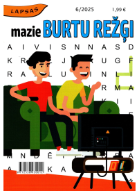 Mazie Burtu Režģi1{IMAGE}