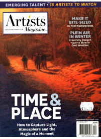Artists Magazine1{IMAGE}