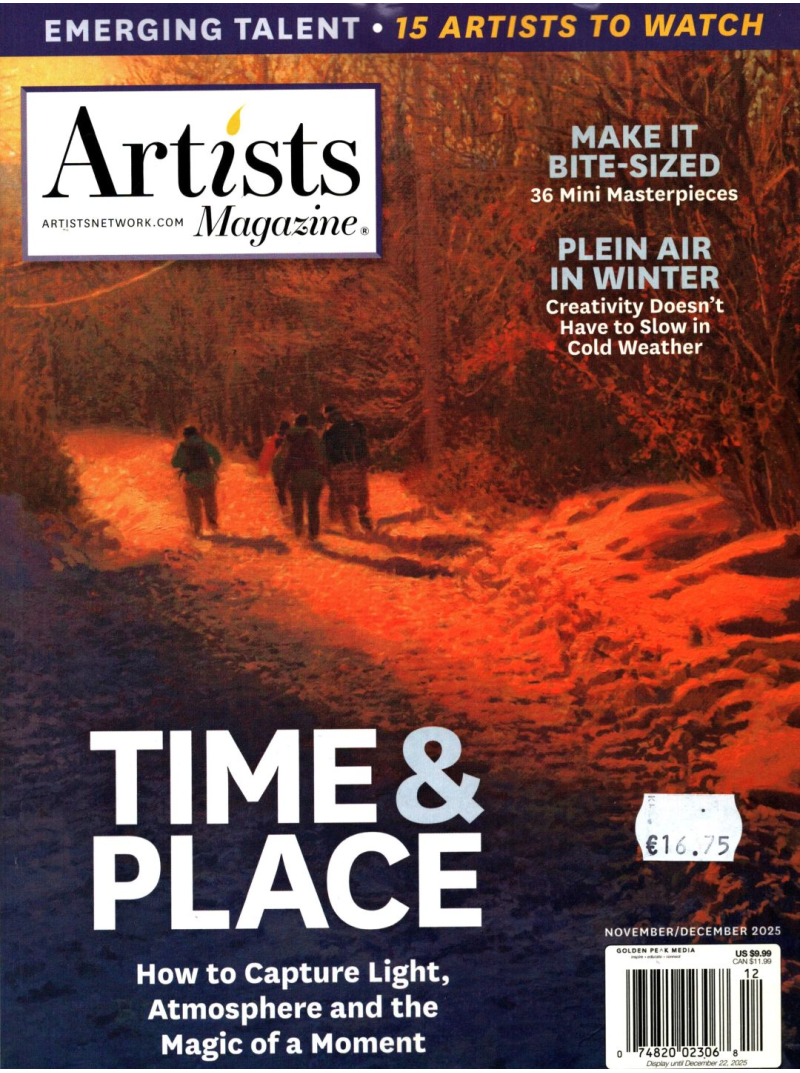 Artists Magazine1{IMAGE}