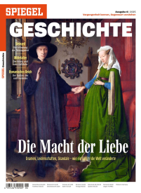 Der Spiegel Geschichte1{IMAGE}