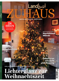 Landlust Zuhaus1{IMAGE}
