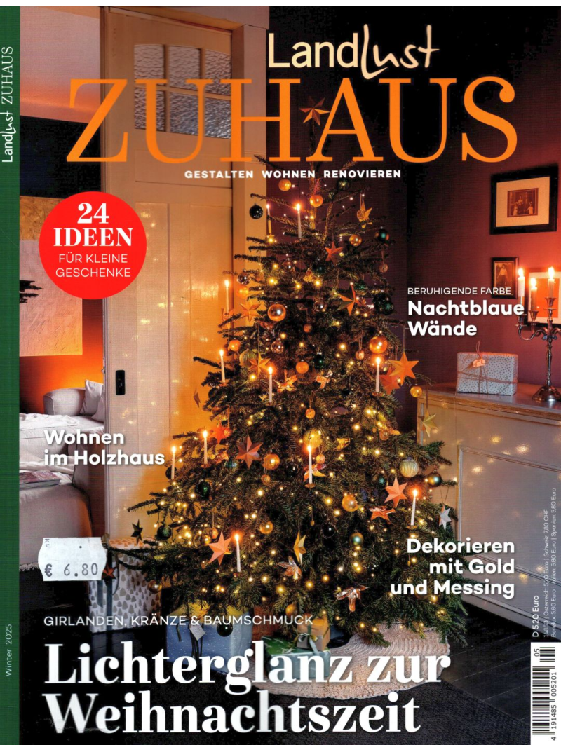 Landlust Zuhaus1{IMAGE}