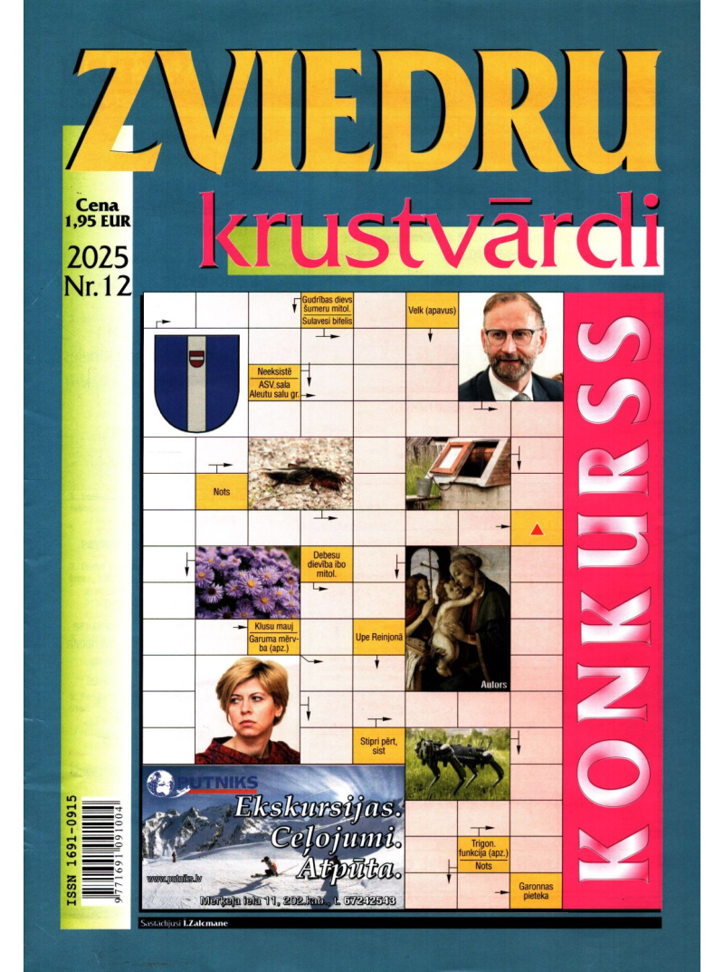 Zviedru Krustvārdi1{IMAGE}
