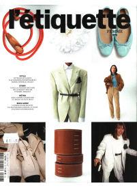 Letiquette Femme1{IMAGE}
