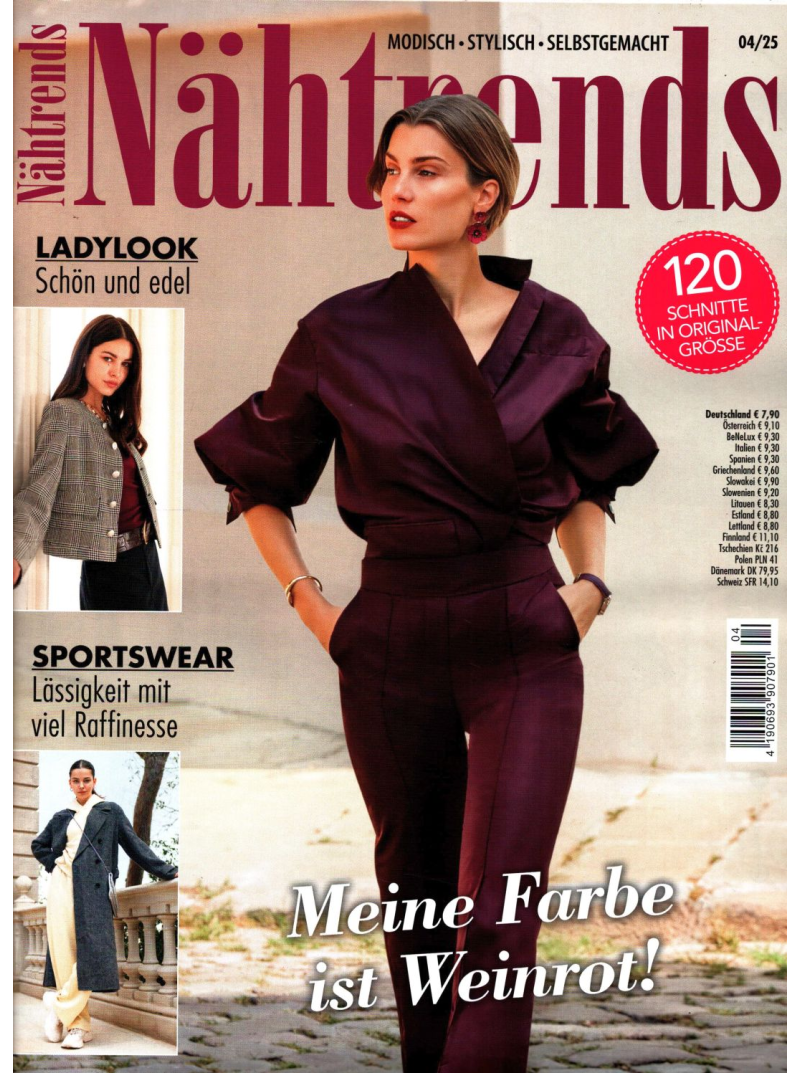 Nāh trends GER1{IMAGE}