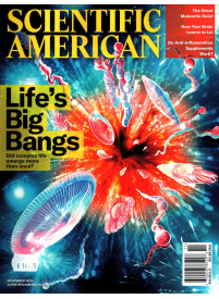 Scientific American1{IMAGE}