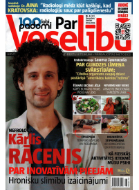 100 Labi pad. Par Veselību1{IMAGE}