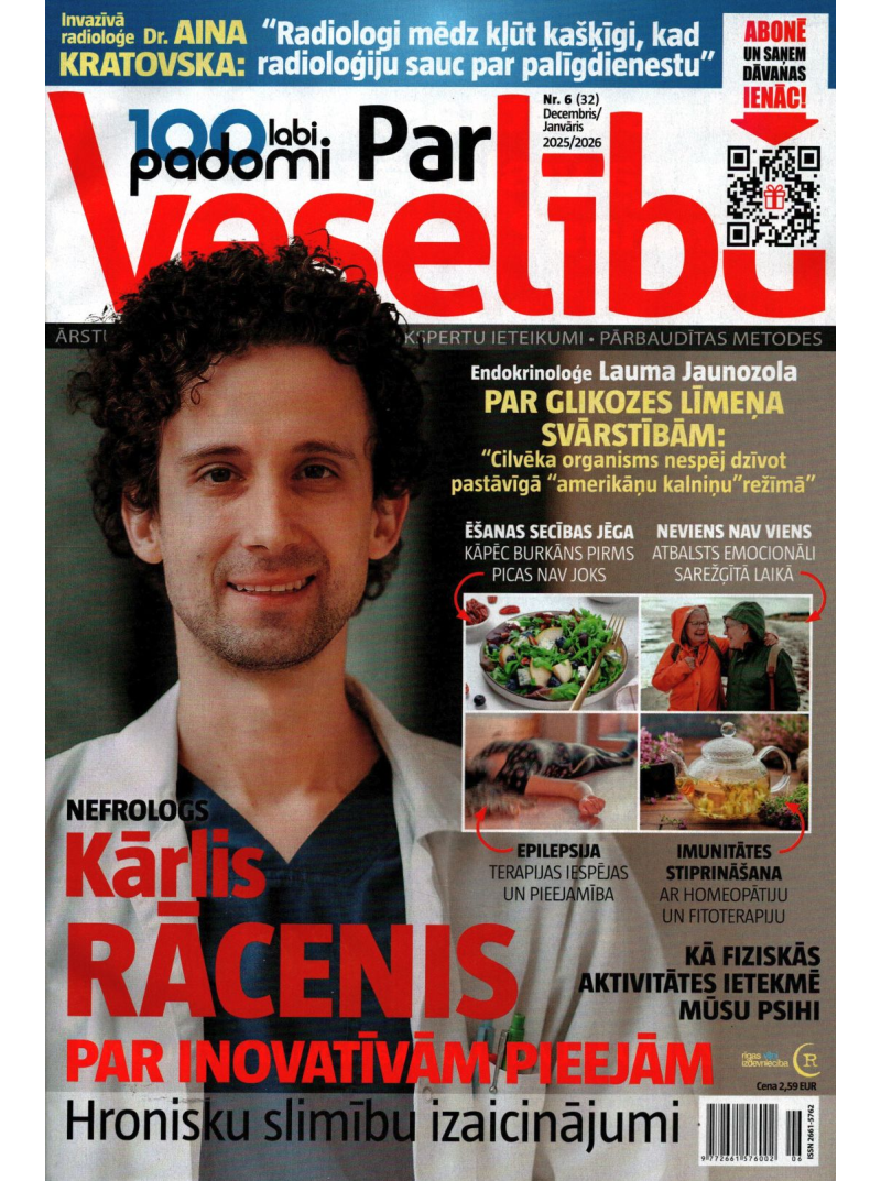 100 Labi pad. Par Veselību1{IMAGE}