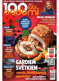 100 Labi padomi1{IMAGE}