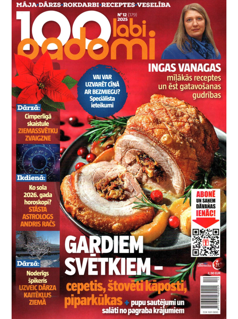 100 Labi padomi1{IMAGE}