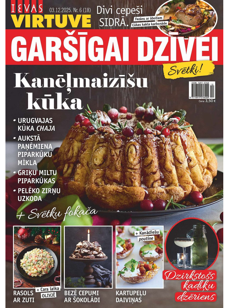 Garšīgai Dzīvei1{IMAGE}
