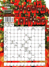 Labirinta Zviedru Mīklas1{IMAGE}