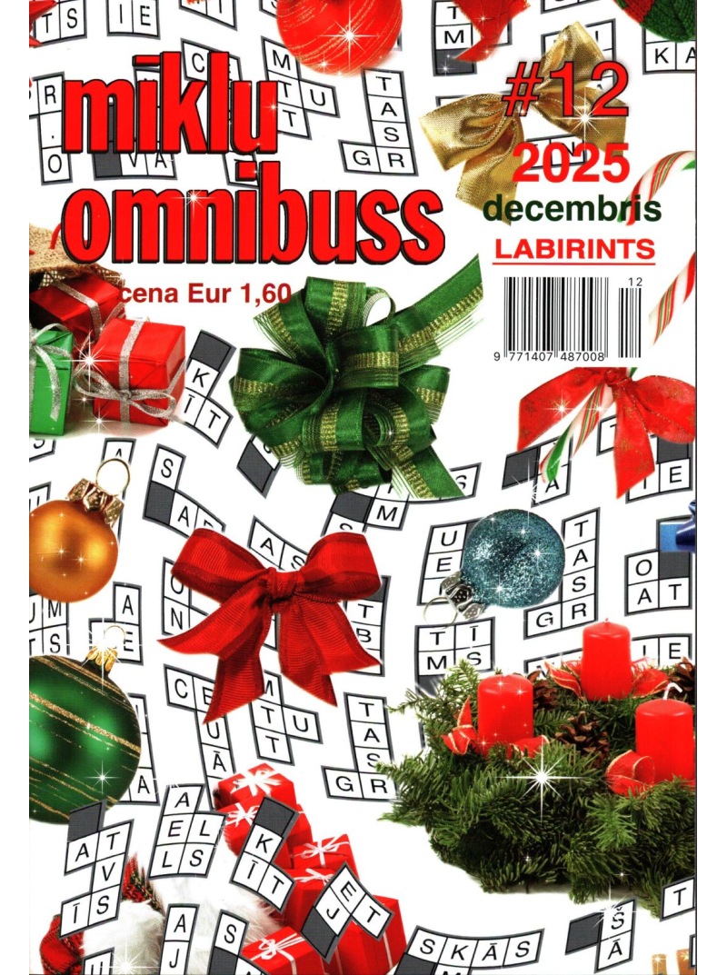 Mīklu Omnibuss1{IMAGE}