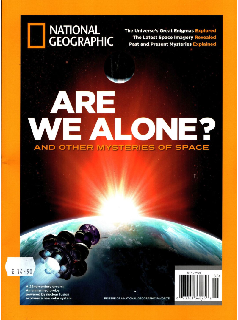 Nat Geo Collectors1{IMAGE}