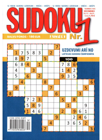 Sudoku Nr 11{IMAGE}