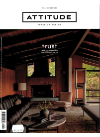 ATTITUDE interior design magazine1{IMAGE}