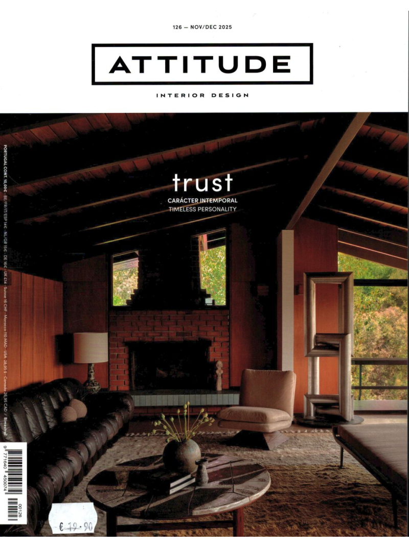 ATTITUDE interior design magazine1{IMAGE}