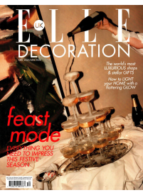 Elle Decoration UK1{IMAGE}
