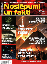 Noslēpumi un fakti1{IMAGE}