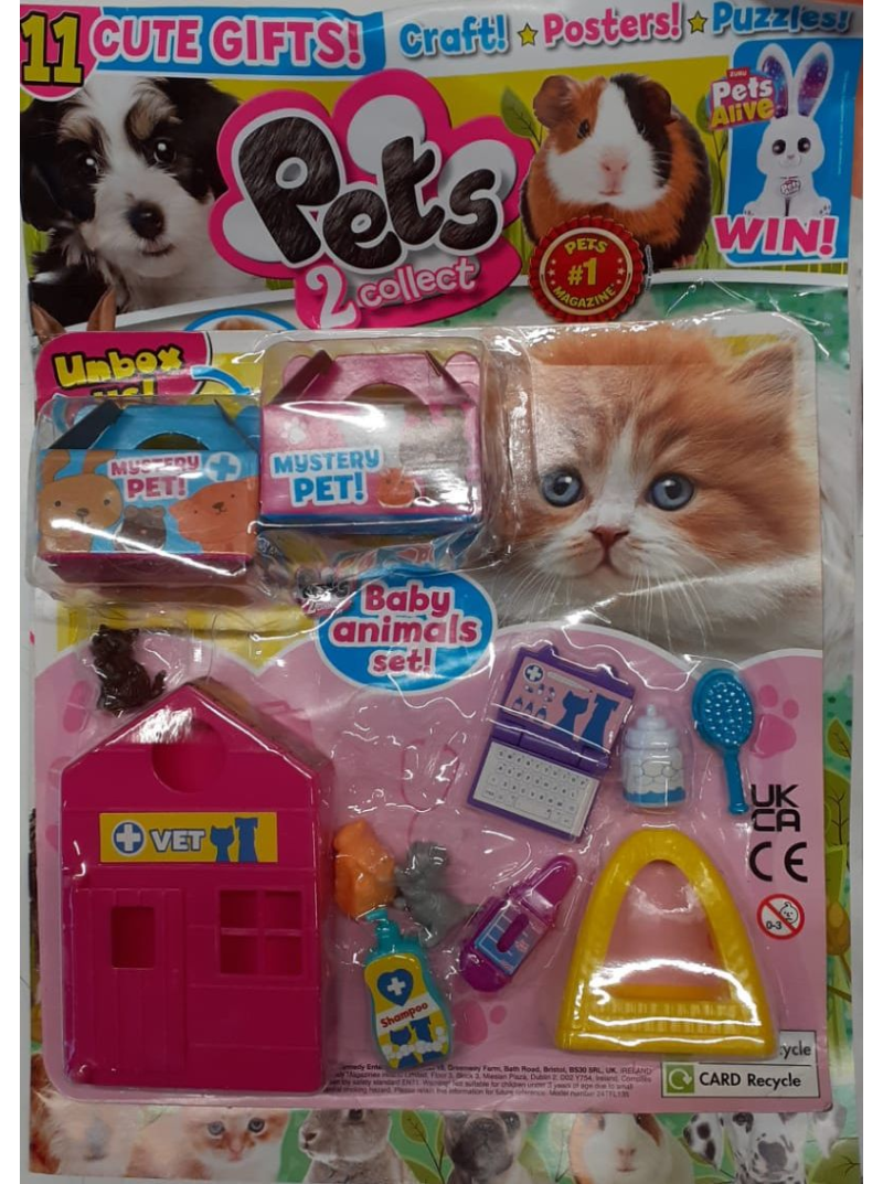 Pets 2 Collect1{IMAGE}