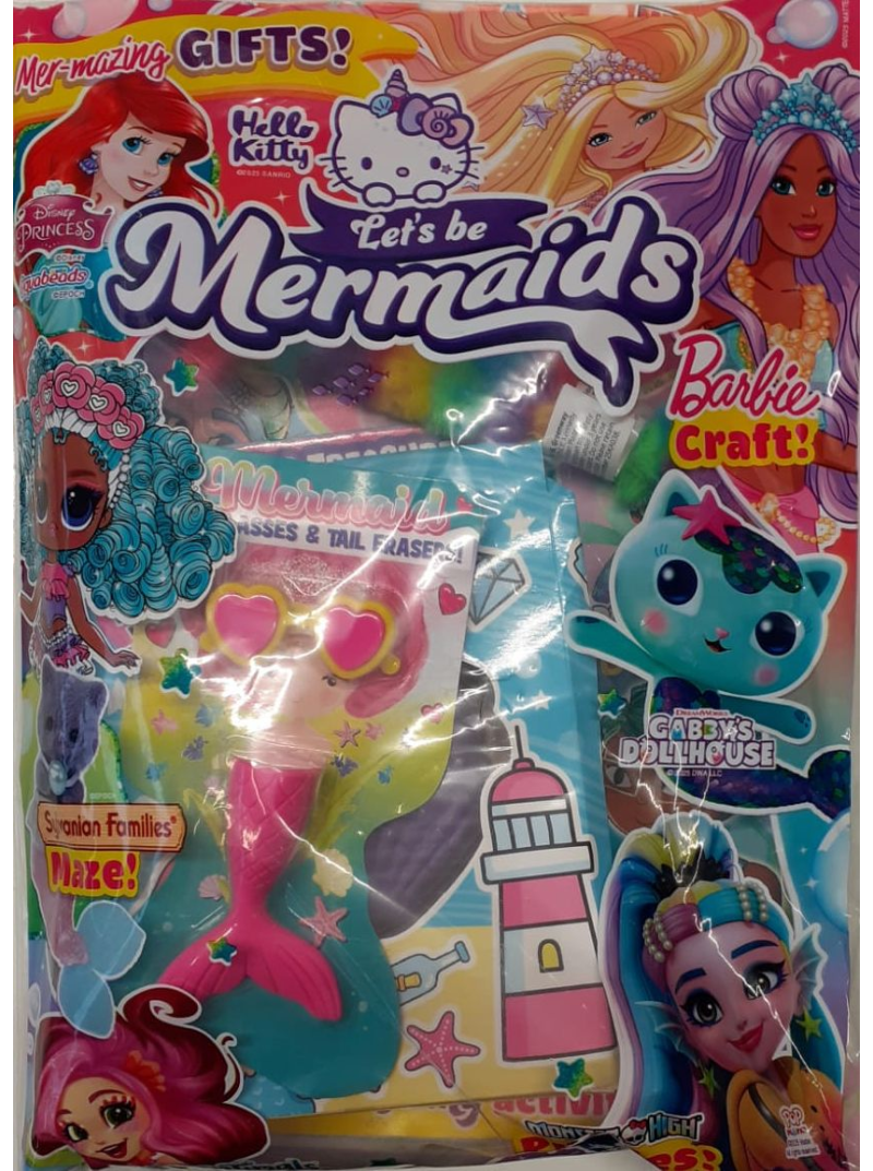 Lets Be Mermaids1{IMAGE}