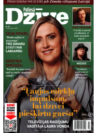 Patiesā Dzīve1{IMAGE}