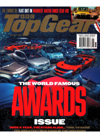 BBC Top Gear UK1{IMAGE}