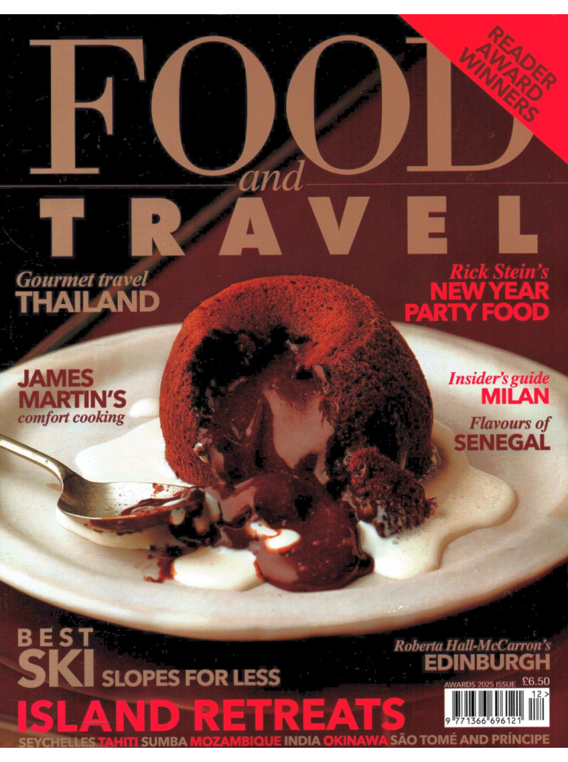 Food and Travel1{IMAGE}