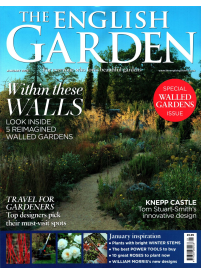 The English Garden1{IMAGE}