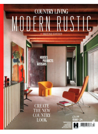 Country Living Modern Rustic1{IMAGE}