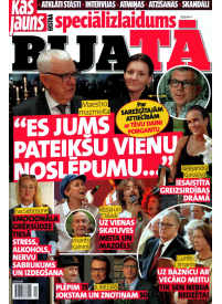 Kas Jauns EKSTRA1{IMAGE}