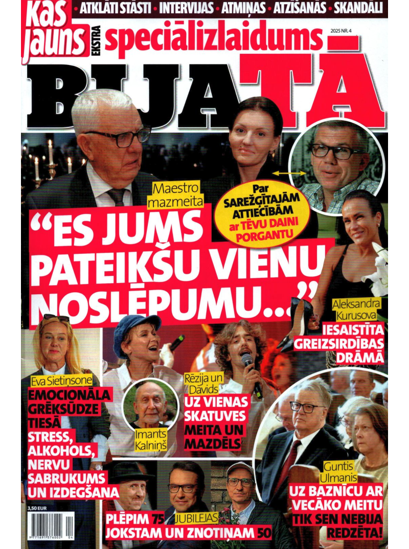 Kas Jauns EKSTRA1{IMAGE}