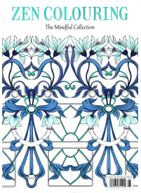 Zen Colouring1{IMAGE}